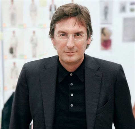 presidente dior|The People Shaping the Global Fashion Industry .